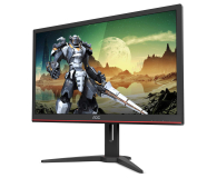 AOC G2868PQU 4K HDR - 484786 - zdjęcie 2